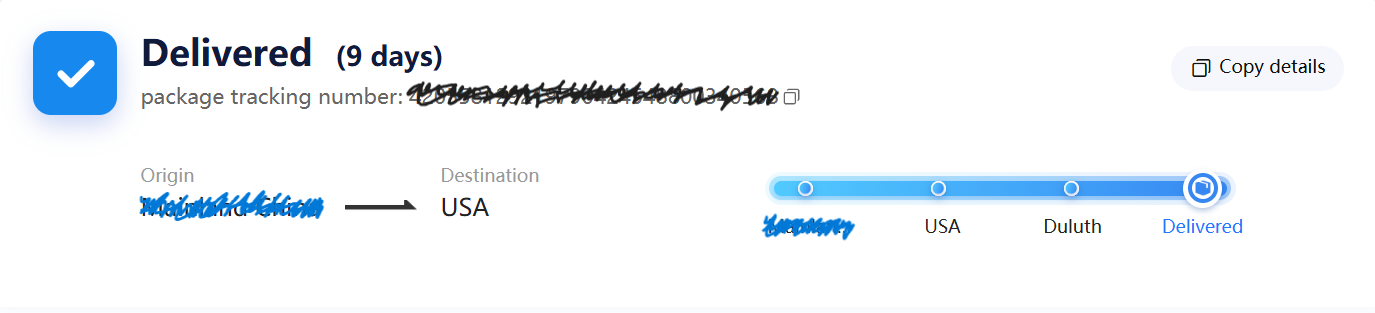 PixalWave Verified Delivery Tracking 3
